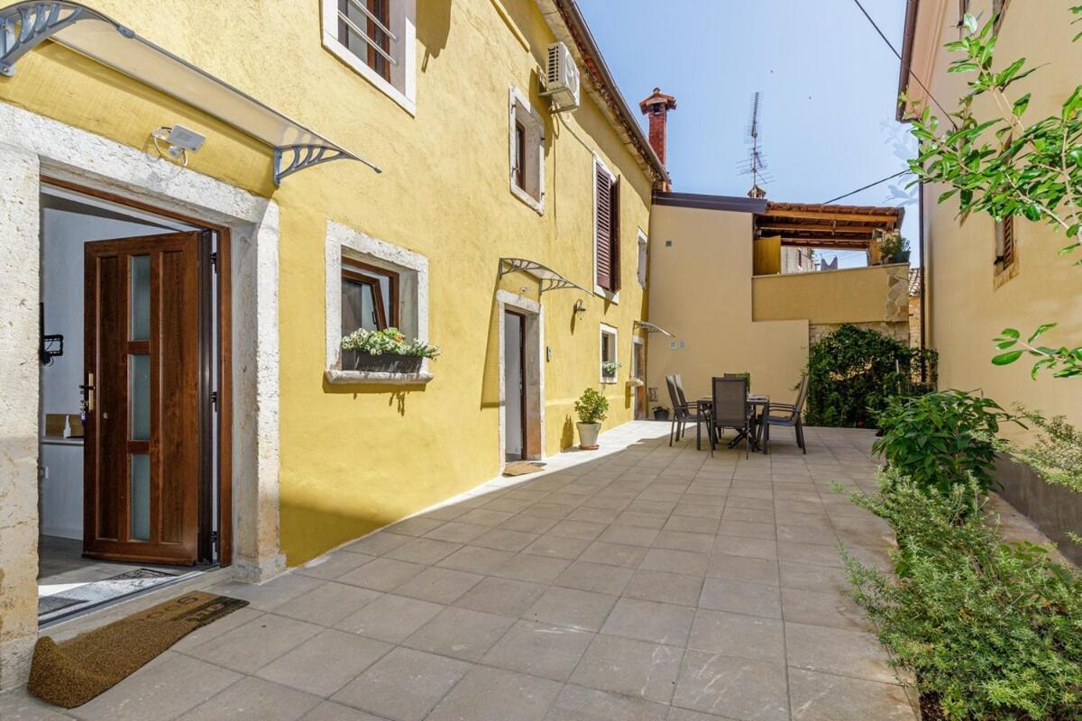 House Aves 2 Apartment Kastelir Exterior photo