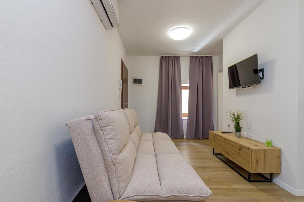 House Aves 2 Apartment Kastelir Exterior photo