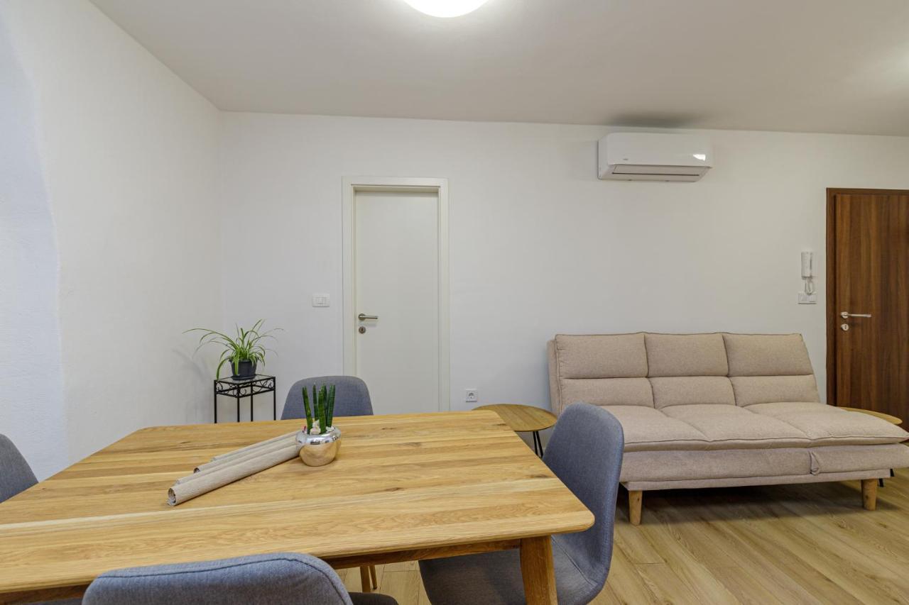 House Aves 2 Apartment Kastelir Exterior photo