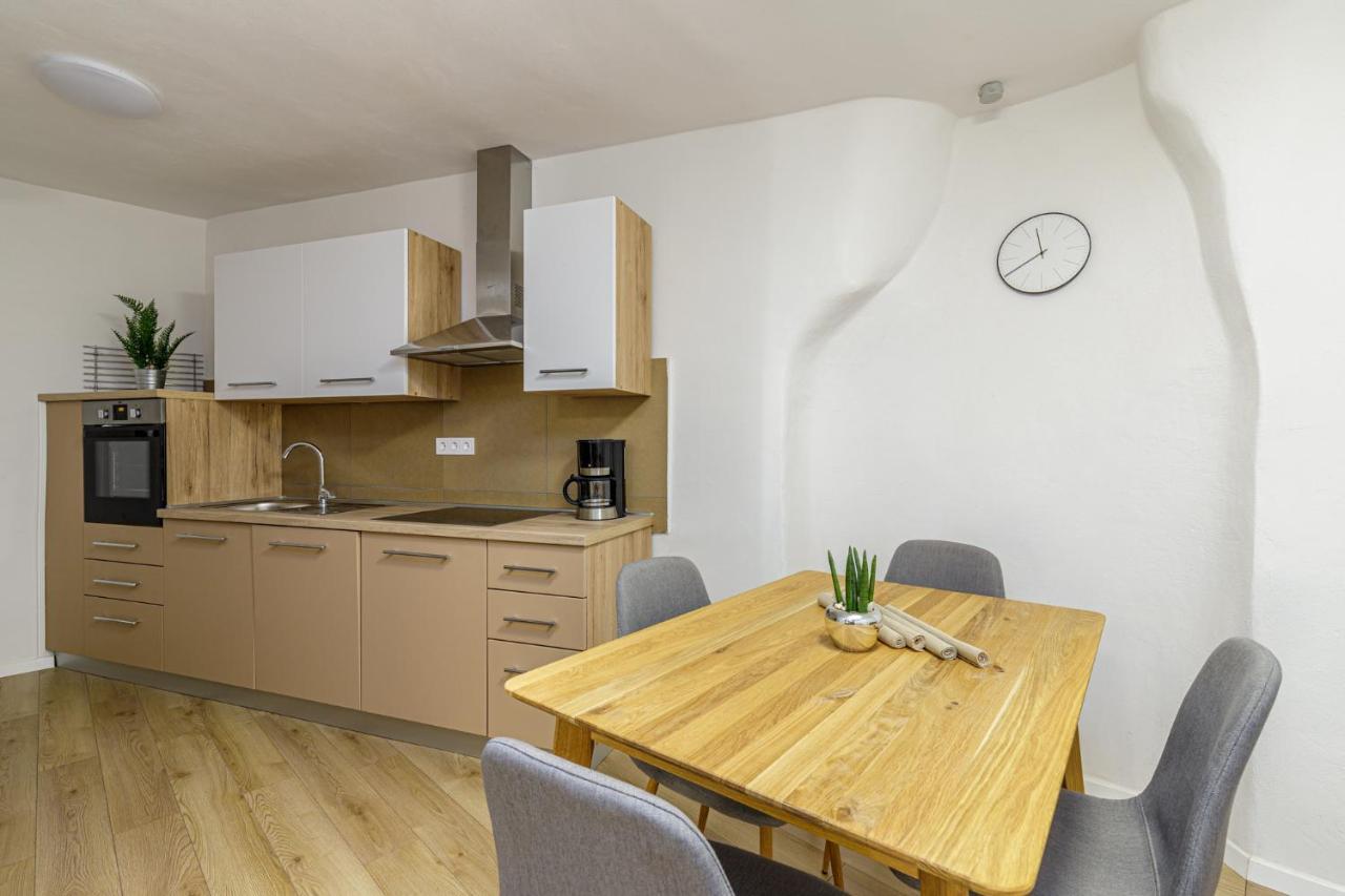 House Aves 2 Apartment Kastelir Exterior photo